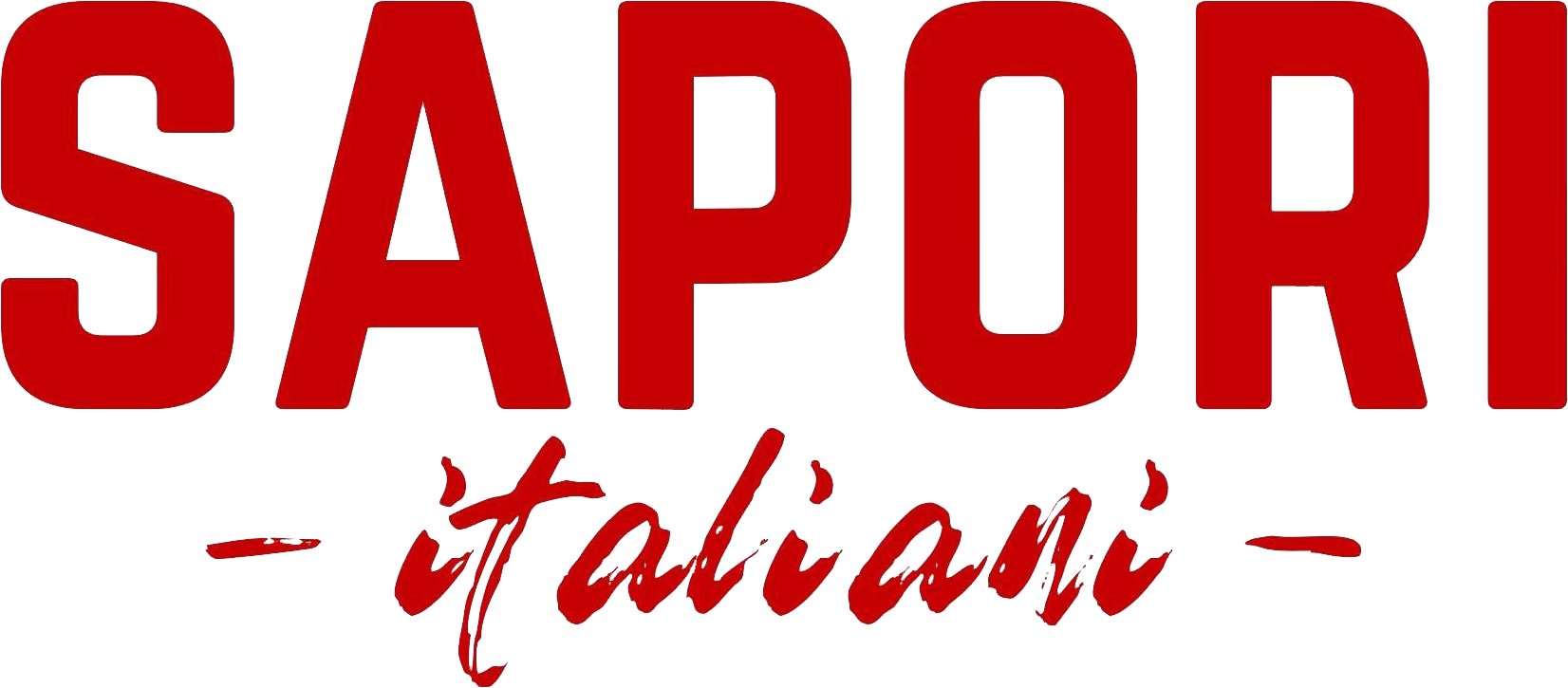 logo-Sapori Italiani